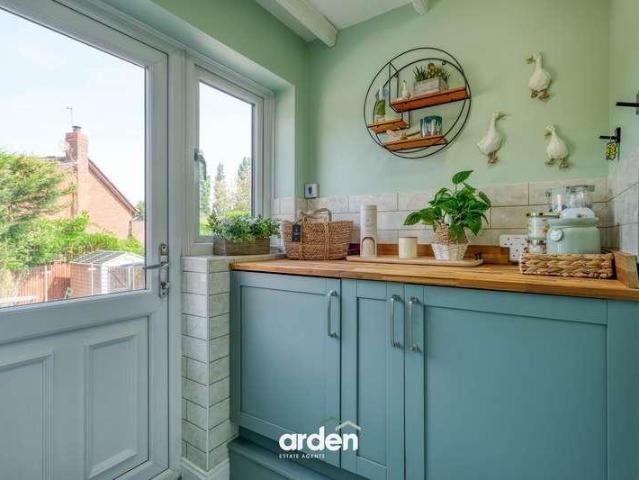House for sale in Lydiate Ash, Bromsgrove