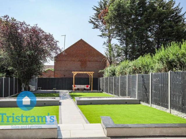 House for sale in Wollaton Vale, Haddon