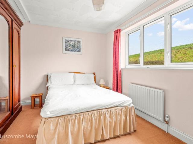 House for sale in Strode, Devon