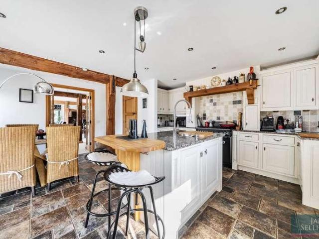 House for sale in Ashby Magna, Harborough