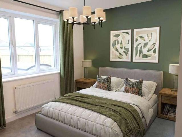 House for sale in Kentisbury, Devon