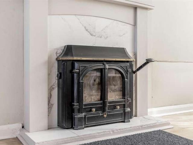 House for sale in Belleau, Lincolnshire