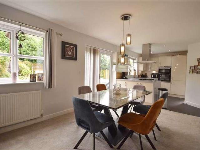 House for sale in Cowling, Andertons Mill