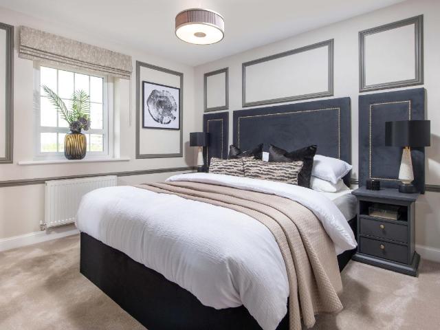 House for sale in Wynyard, Stockton-on-tees