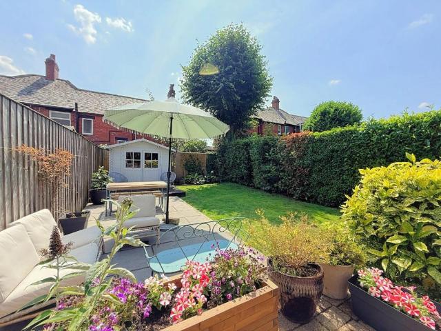 House for sale in Pudsey, West Yorkshire