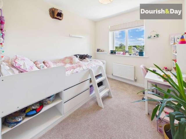 House for sale in Woore, Shropshire