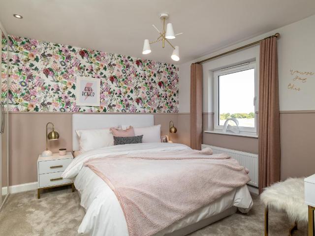 House for sale in Cambuskenneth, Scotland