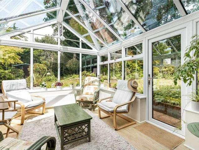 House for sale in Storrington and Sullington, Horsham