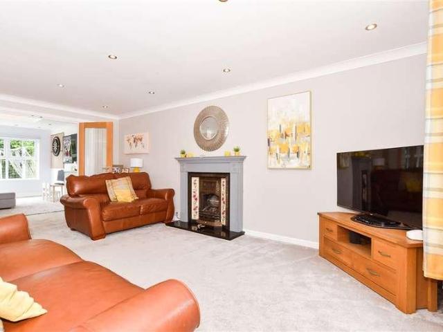 House for sale in Bourne Vale, Kent