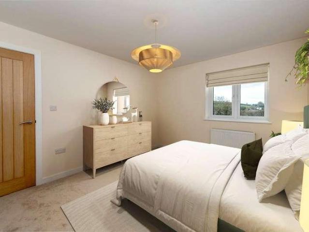 House for sale in Combe St Nicholas, Somerset