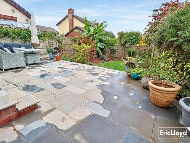House for sale in Hookhills, Devon and Torbay