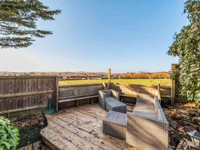 House for sale in Downton, Wiltshire
