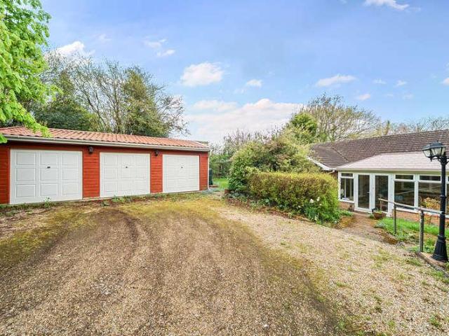House for sale in Bolton Low Houses, Hampshire
