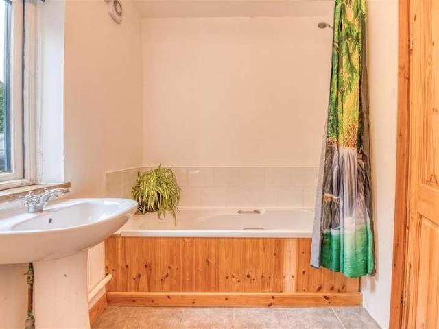 House for sale in Puncheston, Wales