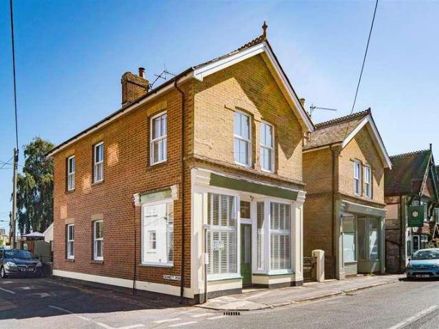 House for sale in Bembridge, Isle Of Wight