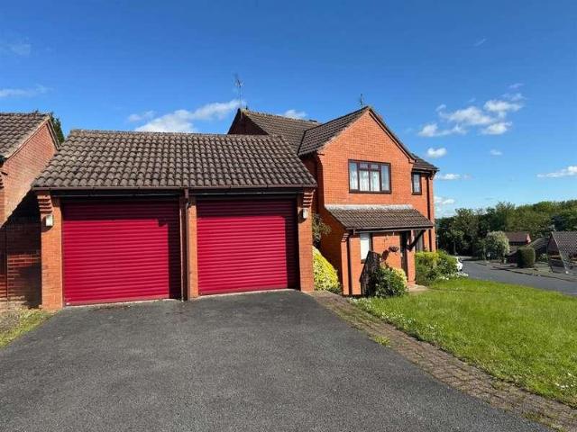 House for sale in Bromyard