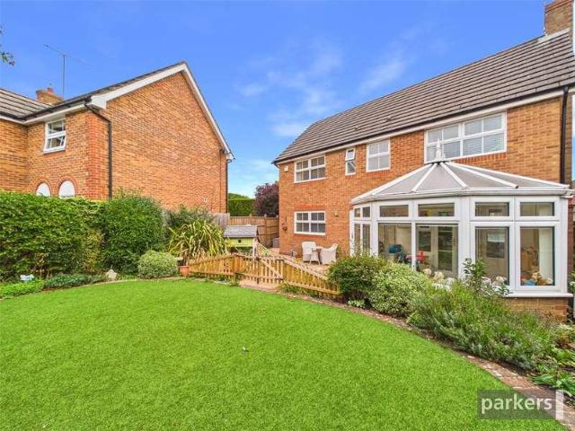 House for sale in Woodley, Wokingham