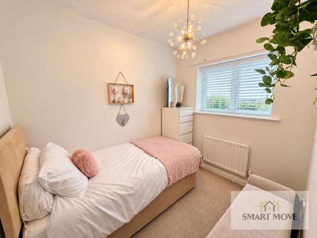 House for sale in Banks, West Lancashire