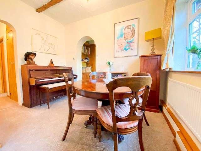 House for sale in Waltham St Lawrence, Isle Of Man