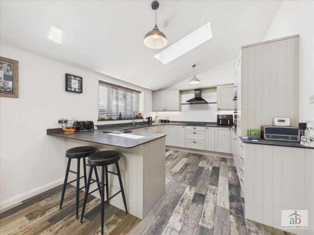 House for sale in Rushmere, Key Street