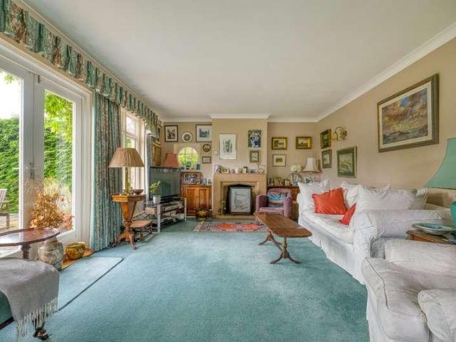 House for sale in Wells, Somerset