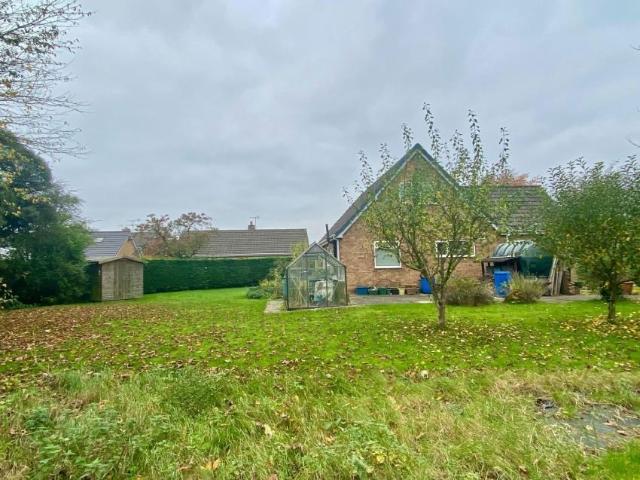 House for sale in Fishers Green, North Yorkshire