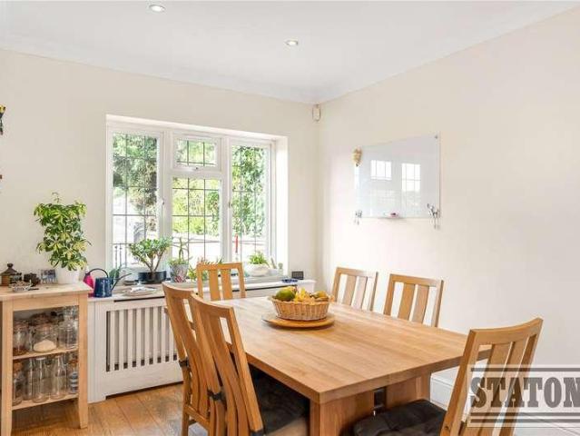 House for sale in New Barnet, Greater London
