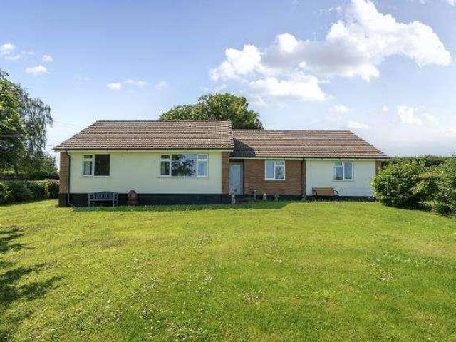 House for sale in Floodgates