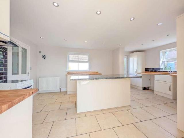 House for sale in Belleau, Lincolnshire