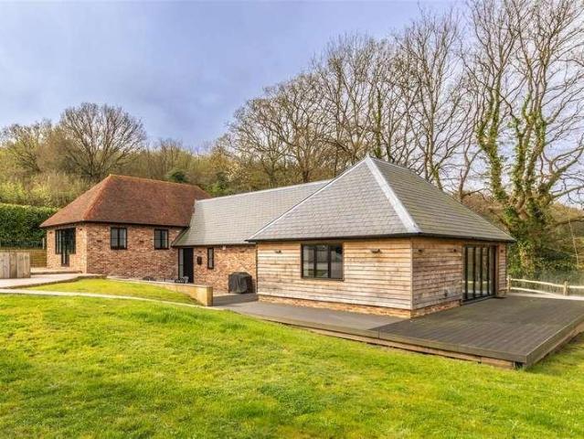 House for sale in Hadlow Down, Cross In Hand