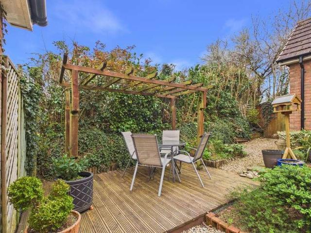 House for sale in Budlake, Devon