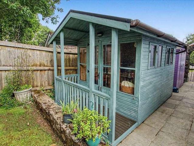 House for sale in St. Mary Out Liberty, New Hedges