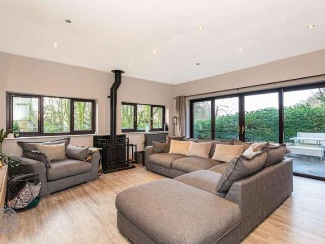 House for sale in Lee Bank, Greater Manchester
