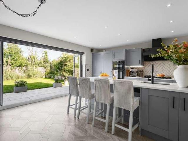 House for sale in Stanford On Avon, Leicestershire