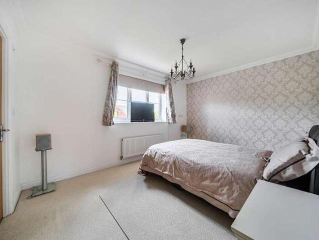 House for sale in Bolton Low Houses, Hampshire