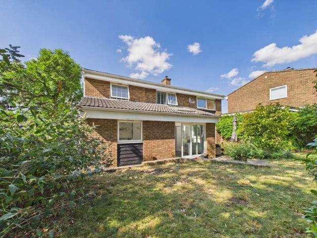 House for sale in King's Walden, Hertfordshire
