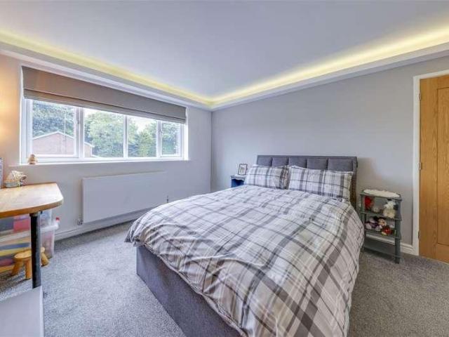 House for sale in Irwell Vale, Lancashire