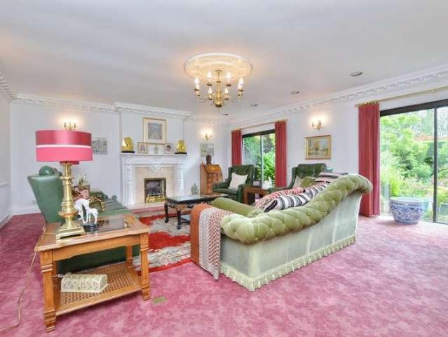 House for sale in South Yorkshire
