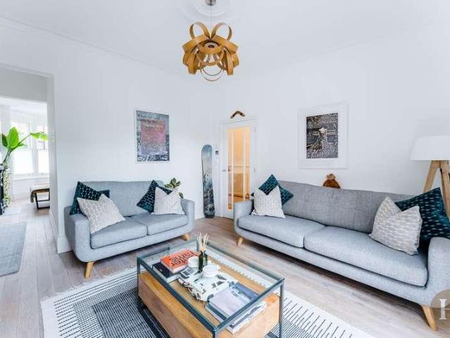House for sale in Harborne, West Midlands