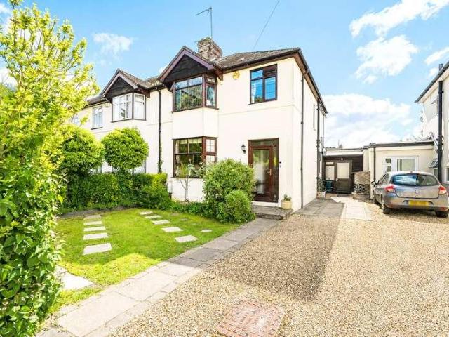 House for sale in Robin Hood, The Slade
