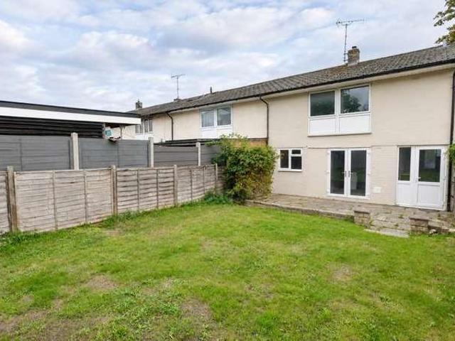 House for sale in Oxlease, Welwyn Hatfield