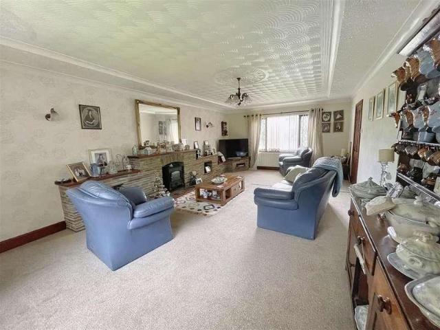 House for sale in Pencader, Wales