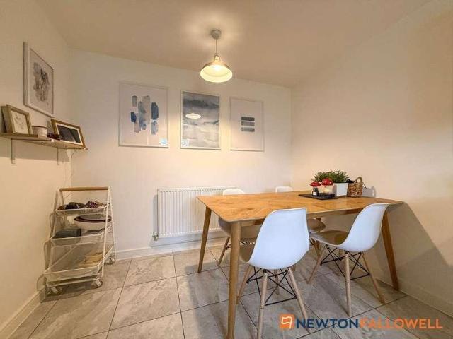 House for sale in Hawton, Alverton