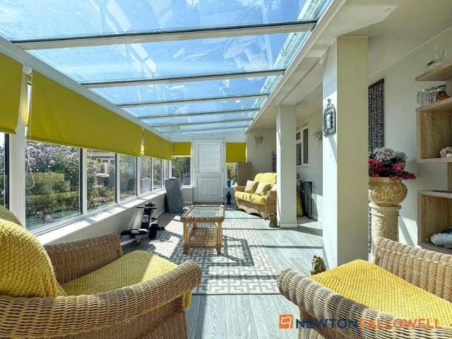 House for sale in Weecar, Newark and Sherwood