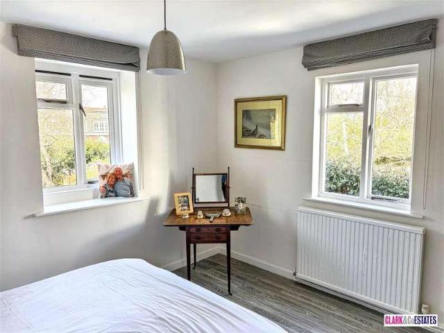 House for sale in Watergate, Devon