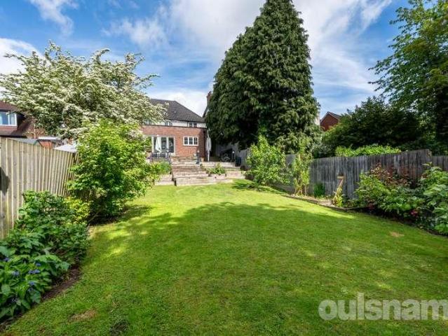 House for sale in Turves Green, West Midlands