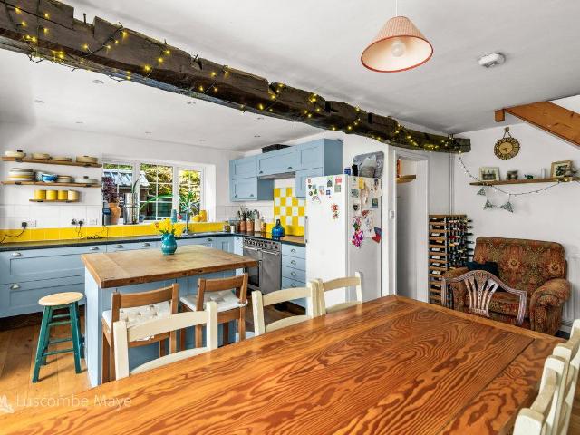 House for sale in Moorhaven Village, Strode