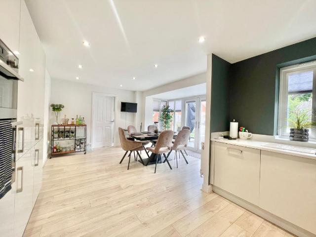 House for sale in Little Common, Heathlands