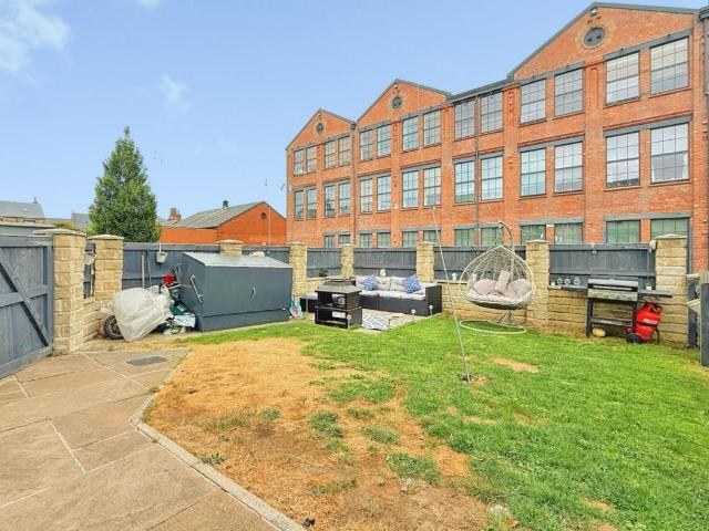 House for sale in West Yorkshire