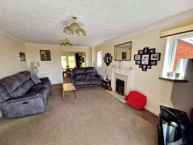 House for sale in Bystock, East Devon
